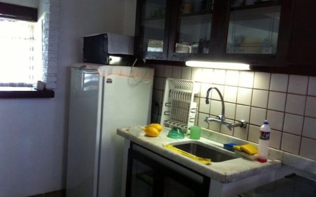 Condominio Villa Rasa - Buzios