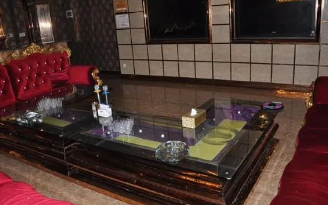 Jin Cheng International Hotel