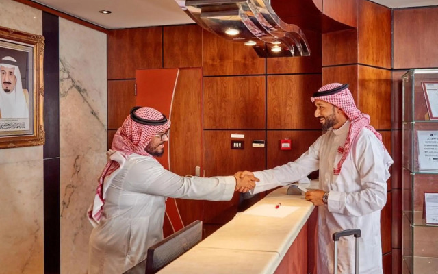 Sealamees Hotel | فندق لميس البحر