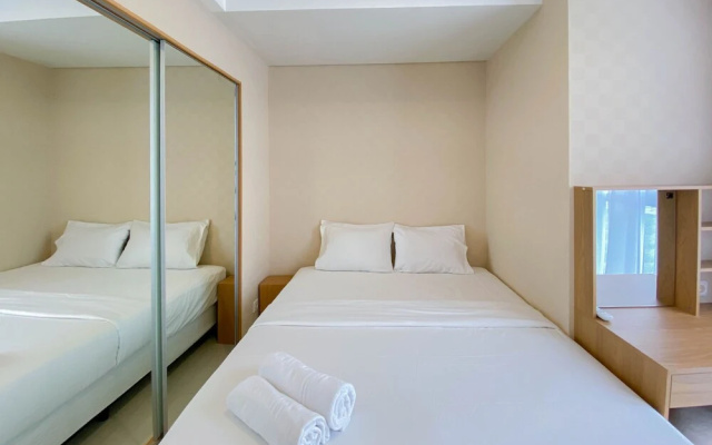 Well Furnished And Comfortable 2Br Apartment Gold Coast