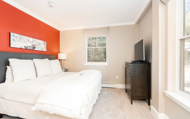 River Club 108 2 Bedroom Condo by Alpine Lodging Telluride
