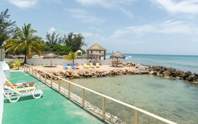 Silver Creek Resort