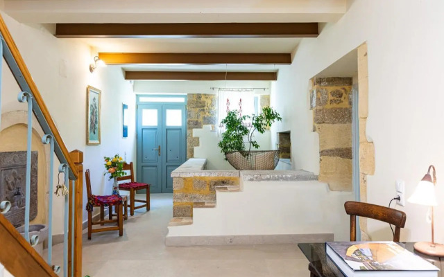 Villa Aprinia