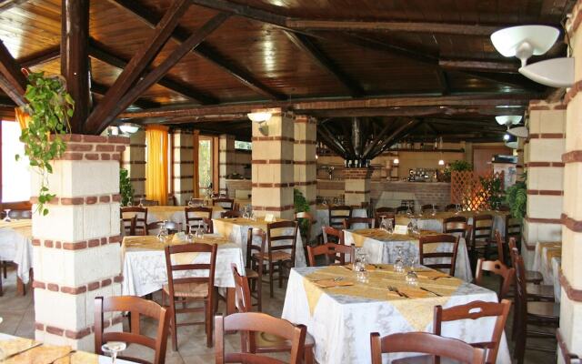 Hotel Il Lungomare