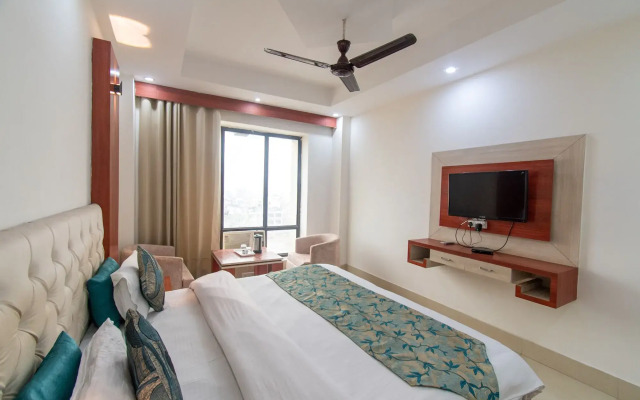 Hotel Raj Mandir