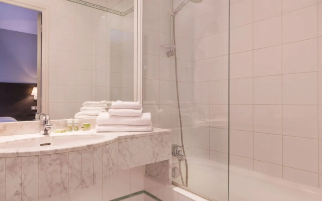 Hôtel des Ecrivains