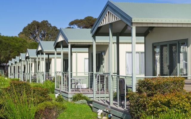 Sandhurst Motel