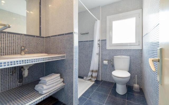 Apartamento Denis Playa 201