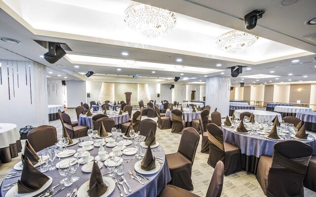 JS Hotel