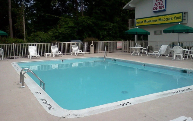 Americas Best Value Inn Wilmington