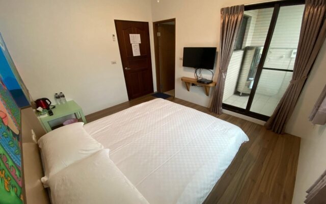 Sunny Bed and Breakfast
