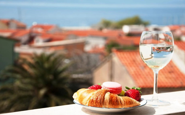 Apartments Villa Angela