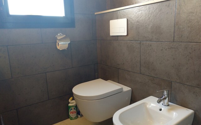 Casa Eliana Javea 2 Bedr Apt Wifi Airco