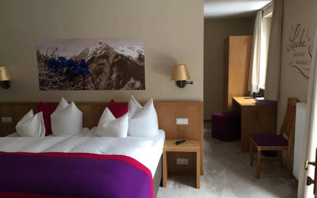 Hotel-Garni Dr. Otto Murr