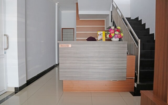 OYO 1572 Orange Residence Syariah