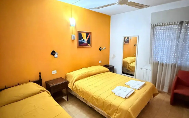 Hotel Grisabel
