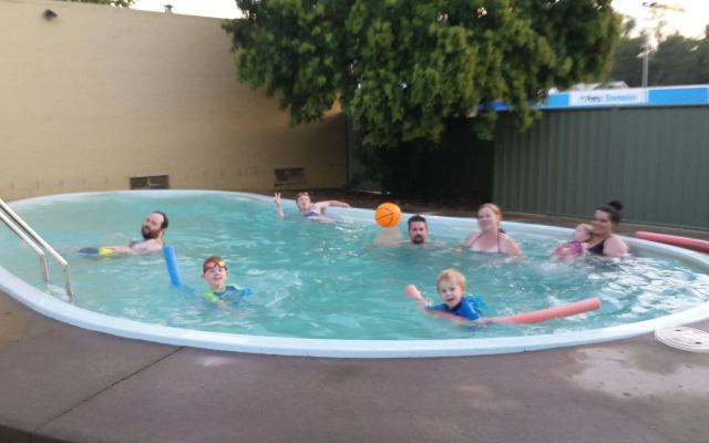 Millers Cottage Motel