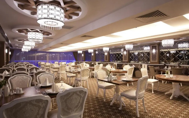 Grand Altuntaş Hotel