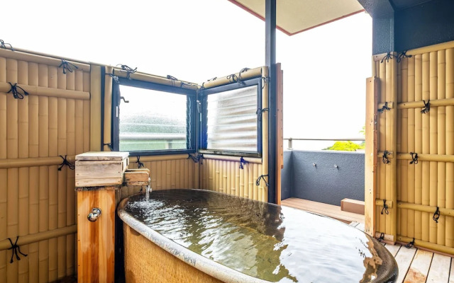 Livemax Resort Izu Okawa