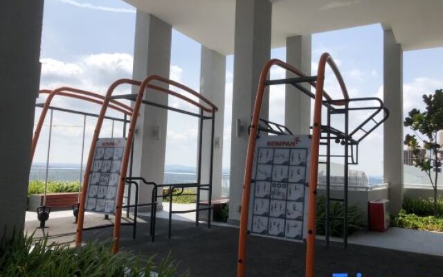 Teega Residence Waterfront Living