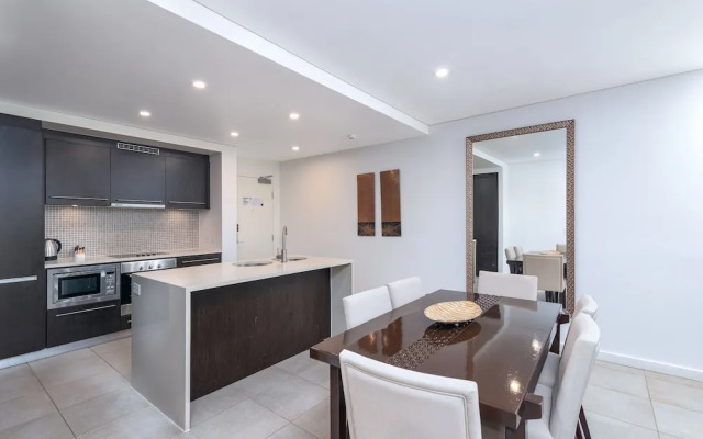 Seascape Holidays at Seascape Temple