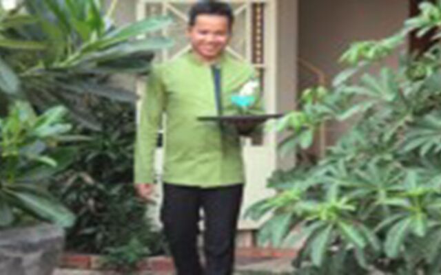 Siem Reap Evergreen Hotel