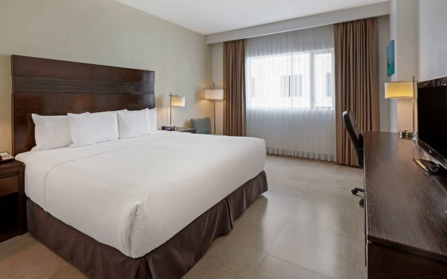 Wyndham Garden Cancun Downtown