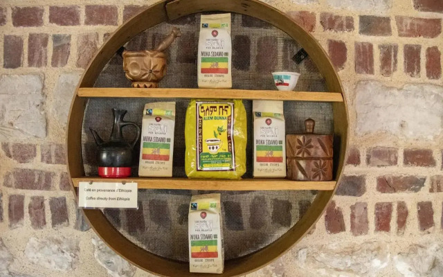 B & B - Chambre d'hôte entre Arras et Albert