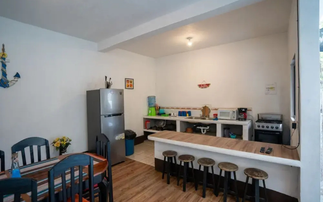 Salinas Beach house Monterrico