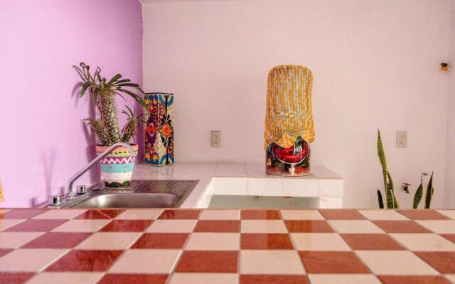 Hostel Vallarta - Adults only