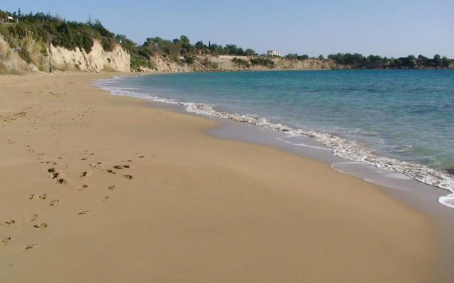 Lindia Thalassa Resort