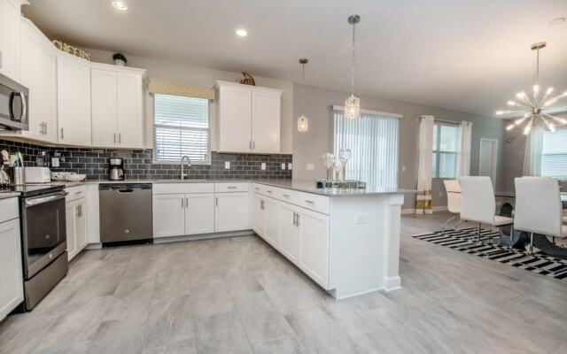 Amazing House! Champions Gate - 8903SD