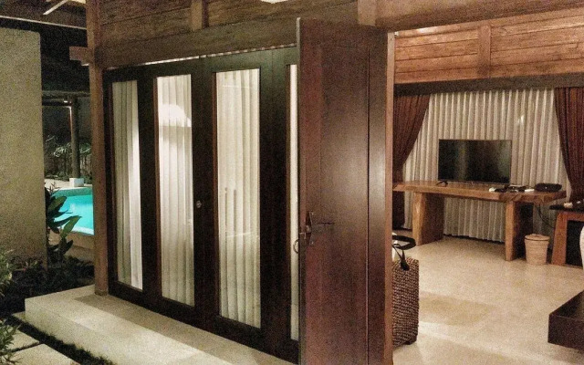 Sri Abi Ratu Villa