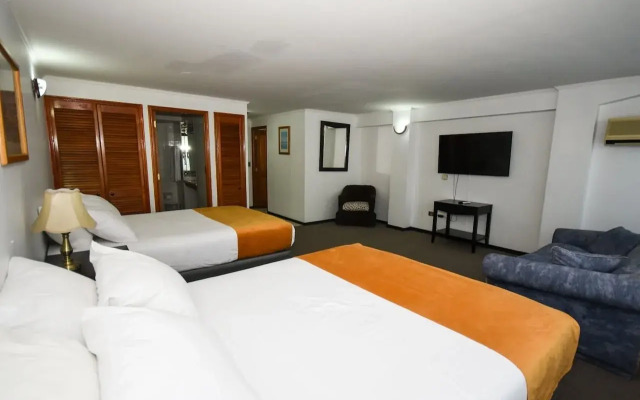 Nogales Hotel & Convention Center