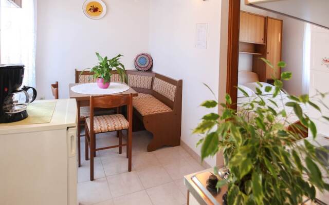 Apartments Antonieta