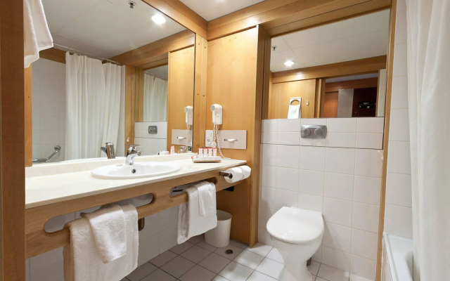 James Cook Hotel Grand Chancellor