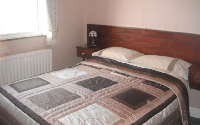 Suncrest B&B