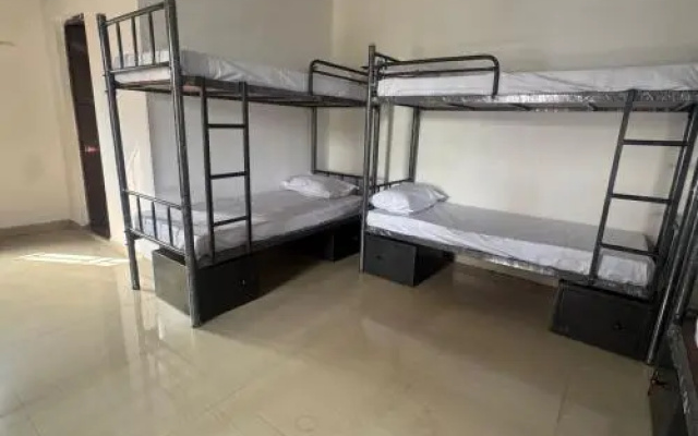 Shan Bala Hotel – Guest Rooms – Lhasa