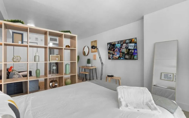 Modern Condos Available in Brickell