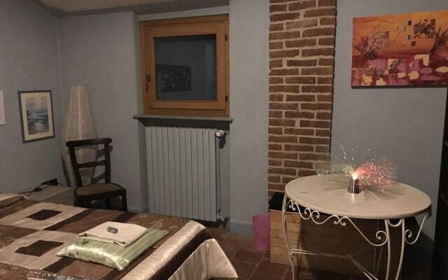 B&B Cascina Garaita