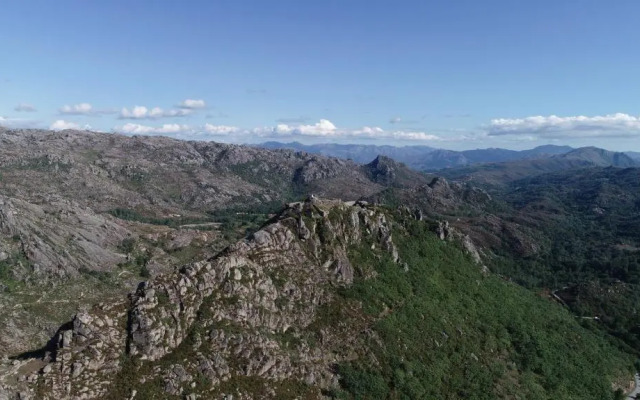 Miradouro Do Castelo