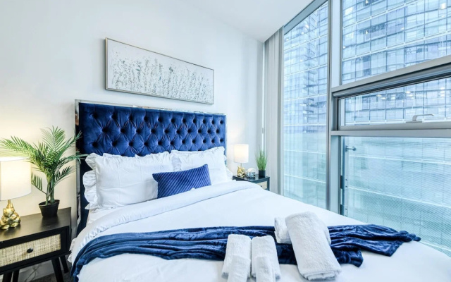 York Street Suites Toronto