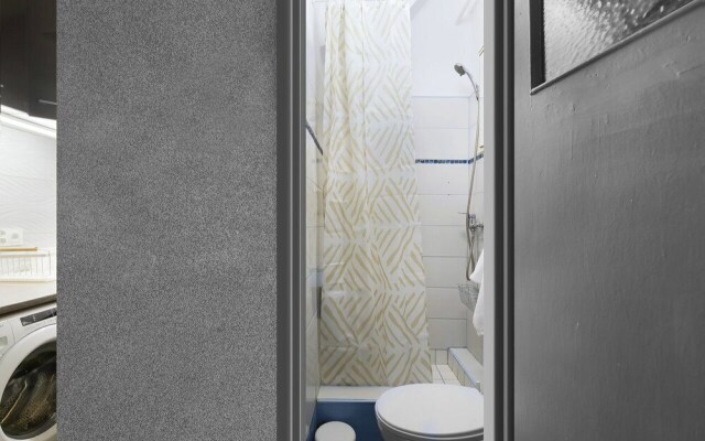 Elite Apartments Hallera 237