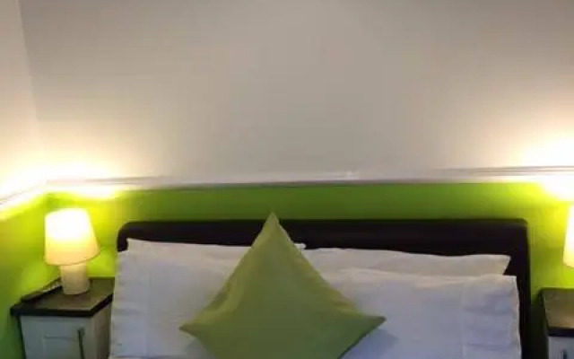 Seabreeze Guest House