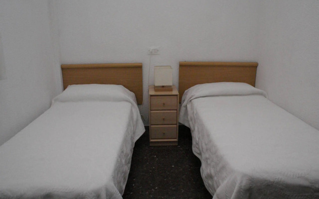 Apartaments Voralmar - Mas d'en Gran