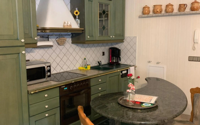 Ferienwohnung Anke Huhn