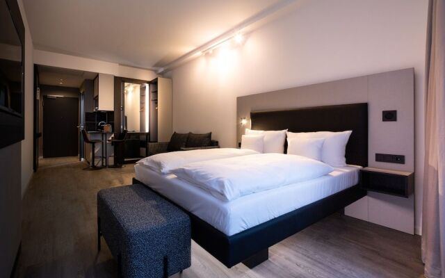 GINN Apartments Stuttgart-Esslingen