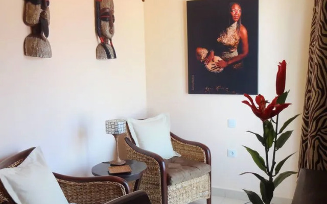 Evita Beach Apartamentos Y Suites