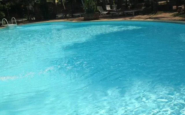 Hotel Les Lacs Resort