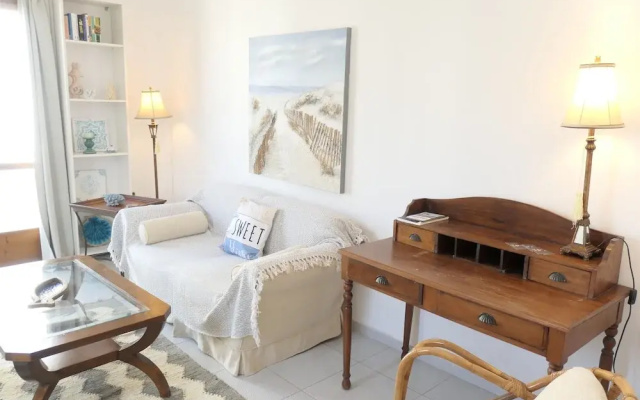 Central City Apartment